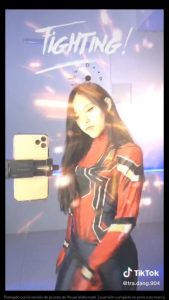 #13 tik tok mujeres atrevidas @tra.dang.904