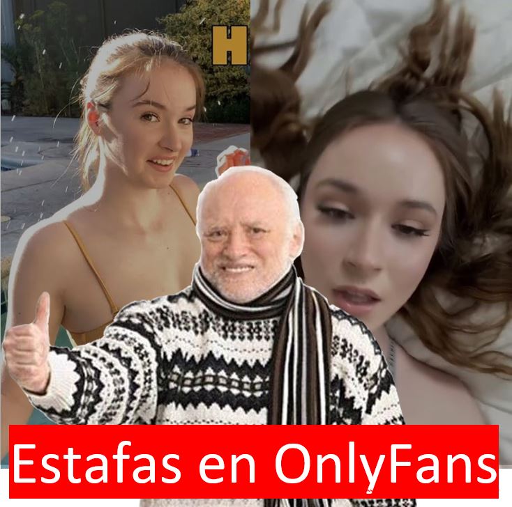 estafas onlyfans