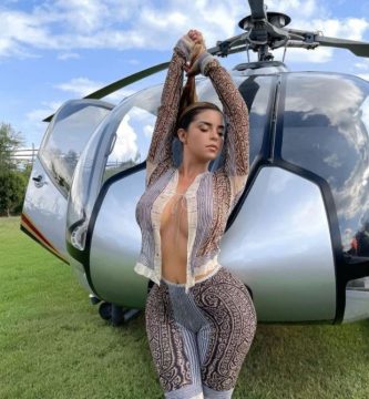demirose