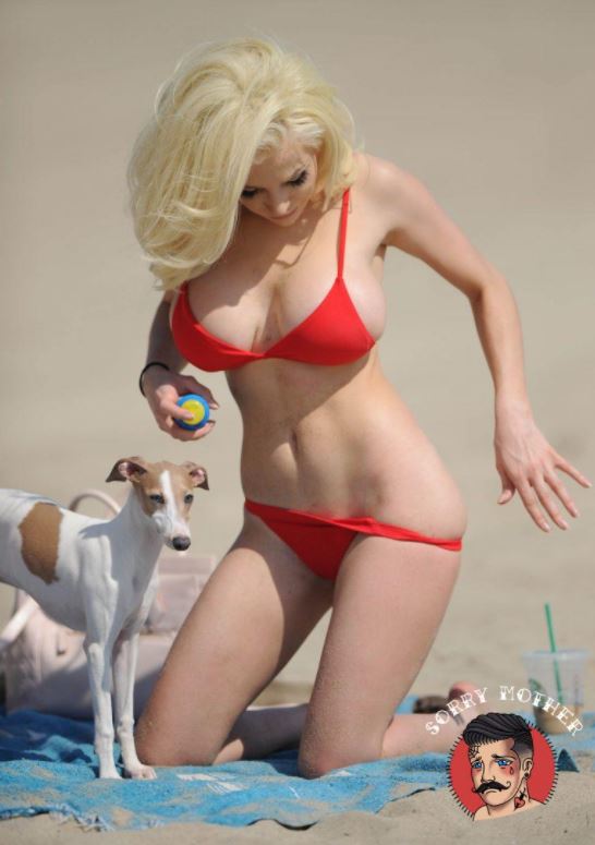 courtney stodden