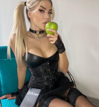 kissofacobra