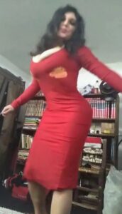 Mexicana bien puta