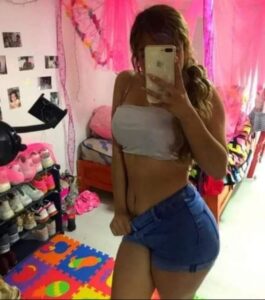 Mexicana putita