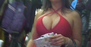 nenas sexis desnudas