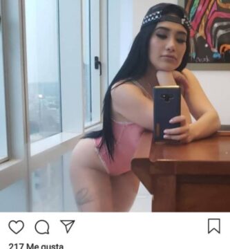 adriana segovia