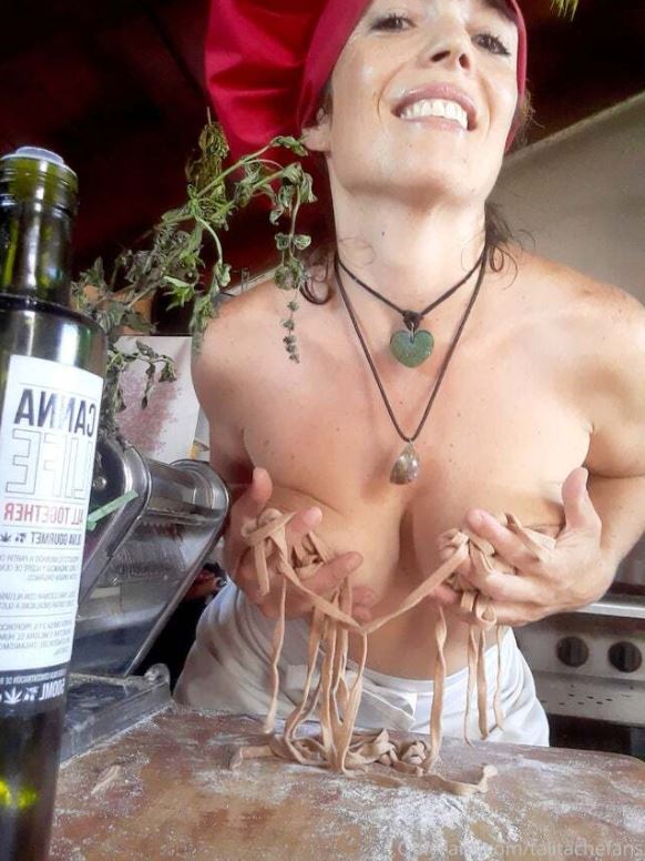 talita-chef
