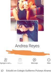 Andrea Reyes Onlyfans XXX