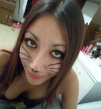 gatita mexicana