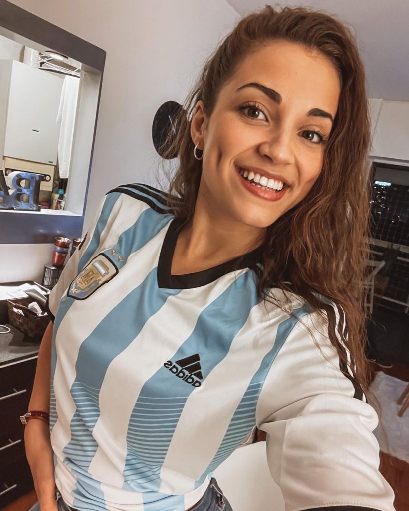 Gina Casinelli
