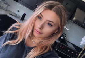 Corinna Kopf November III Onlyfans XXX