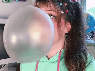 belle delphine vanellope