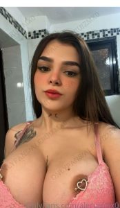 Kareli Ruiz (Aleruizmx) Onlyfans XXX