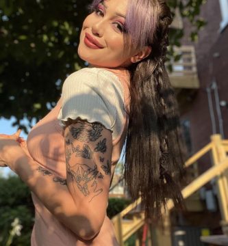 emberbabe