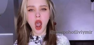 Alena Witch Onlyfans XXX