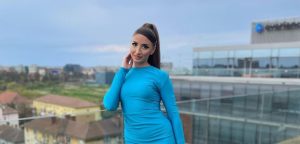 Andreea Simona Instagram