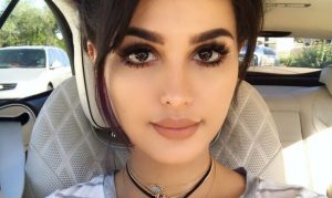 SSSniperwolf #2 Onlyfans XXX