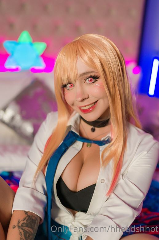 AliceBong - Marin