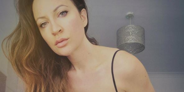 Rebecca Vocal Athlete - rebeccava #2