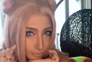 Nonsummerjack Onlyfans XXX