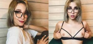 Annabgo – Colombian Onlyfans XXX
