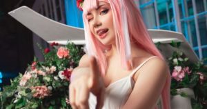 Anastasia Komori #2 Onlyfans XXX