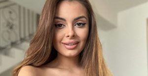 Maria Georgiana Alostbabby #2 Onlyfans XXX
