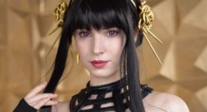 Enji Night Thorn Princess Onlyfans XXX
