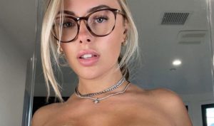 Corinna Kopf Onlyfans XXX