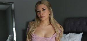 Alinity Pink lingerie Onlyfans XXX
