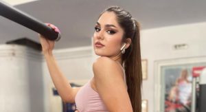 Daria Catalina Instagram