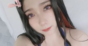 Ino - Nezuko bikini Onlyfans XXX