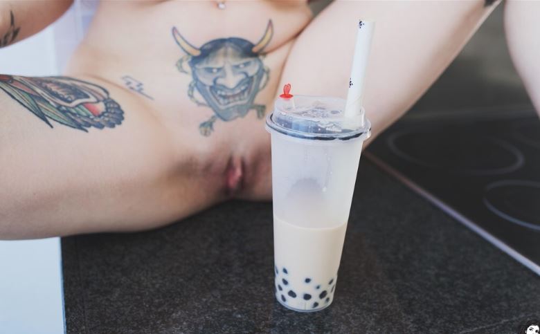 Betth Suicide, Dulce Tapioca -