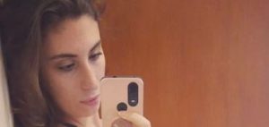 Gabriela Ferraro Argiró