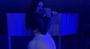 Candy Robbs Onlyfans XXX