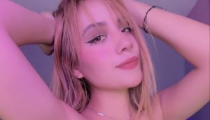 Ferxiitaof February 2023 Onlyfans XXX