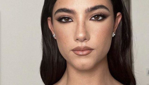 Charli Damelio