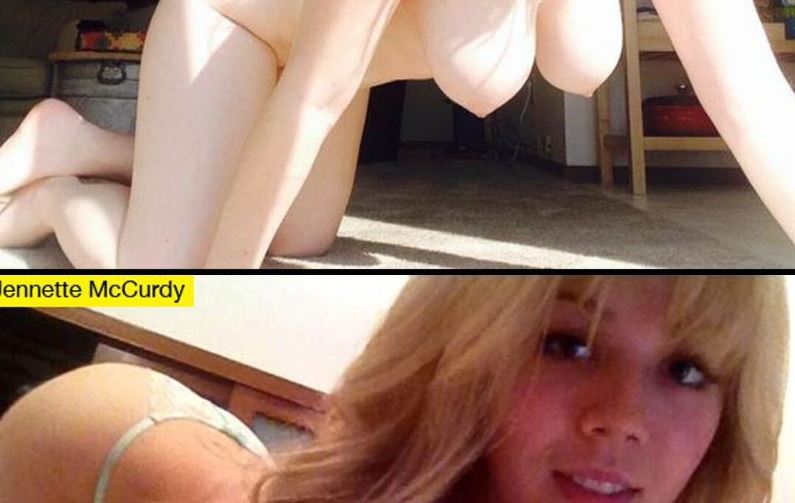 Jennette McCurdy