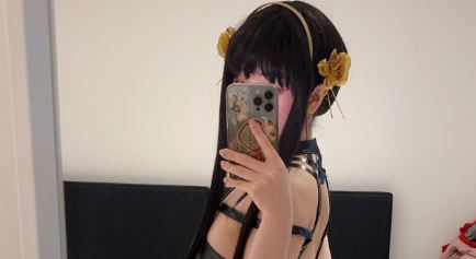 [Rinuyi] Yor Cosplay