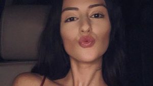 Harlee Onlyfans XXX