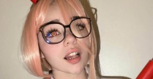 Sugashi - Power Onlyfans XXX