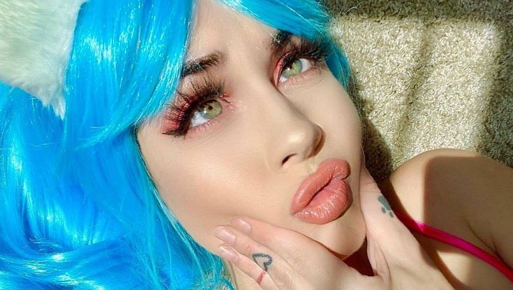Alexis Reid