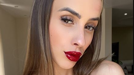 Carolina Godoy