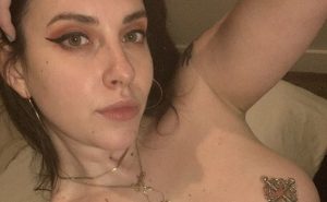 Lua (luabunny) #4 Onlyfans XXX