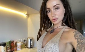 Verde_alyce #11 Onlyfans XXX