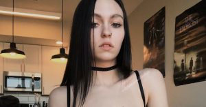 LilBabyJo #9 Onlyfans XXX