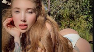 CoconutKitty (1998-2023) #25 Onlyfans XXX