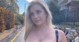 Lily Rose @littletins #8 Onlyfans XXX