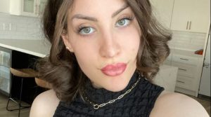 Samantha González #1 Onlyfans XXX