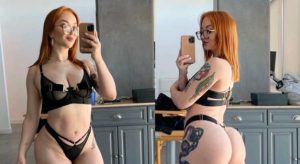 Emma Magnolia @emmamagnoliaxo #2 Onlyfans XXX
