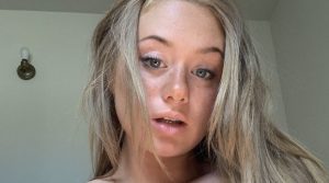 Sylvia Kay @Sylviakayy #1 Onlyfans XXX